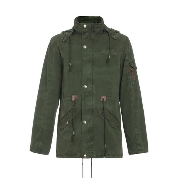 

men's jackets bomber jacket men fashion casual windbreaker coat 2021 autumn outwear stand slim military mens #t2g, Black;brown