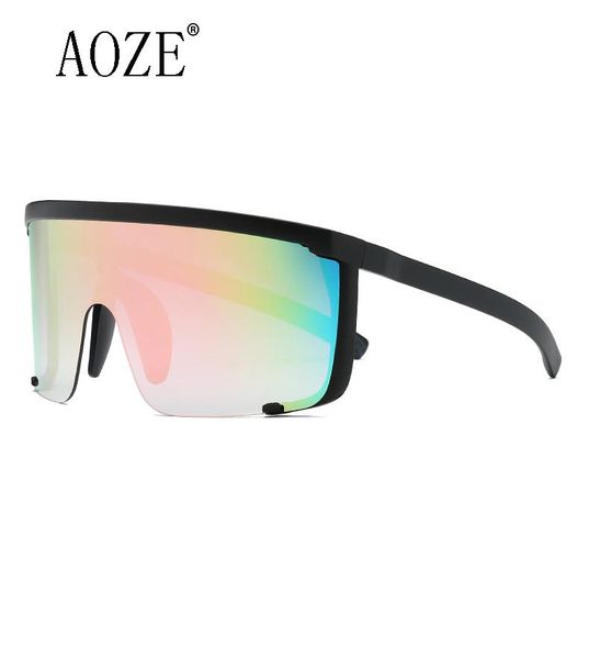 

sunglasses 2021 cross-border motorcycle sports glasses face mask riding windproof wholesale, White;black