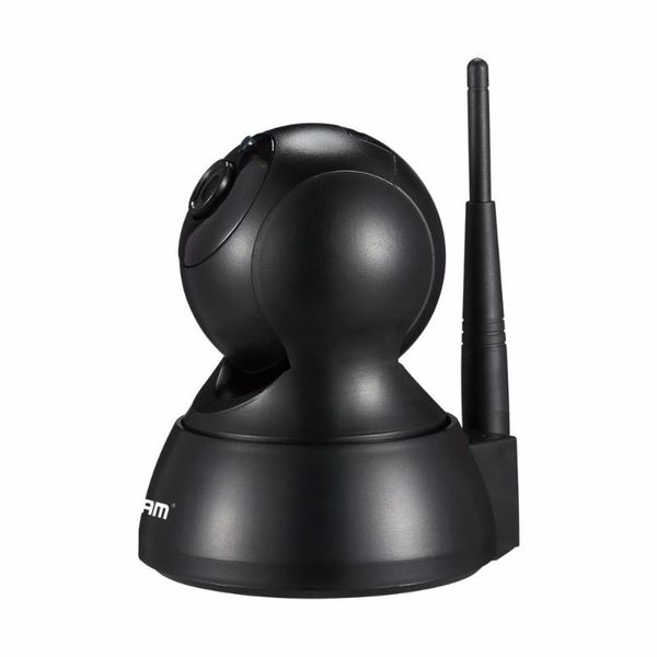

cameras escam qf007 720p 1mp dual antenna surveillance