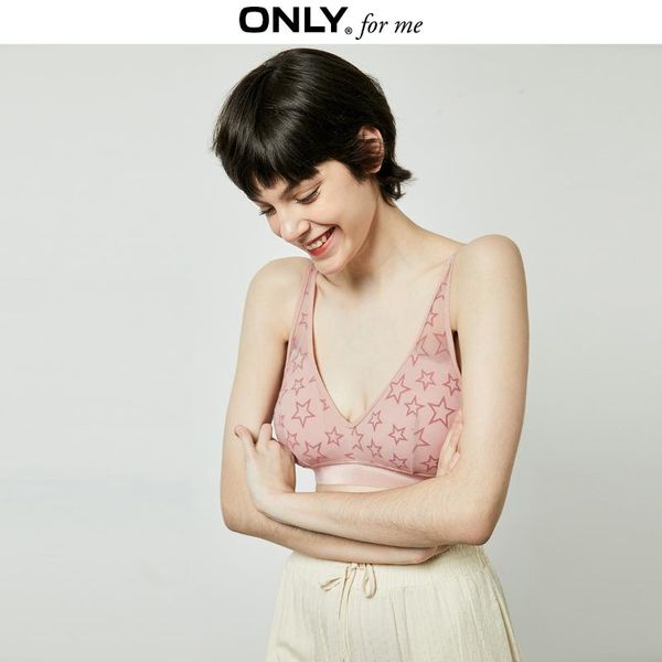 

bras only women's wireless lace | 119303501, Red;black