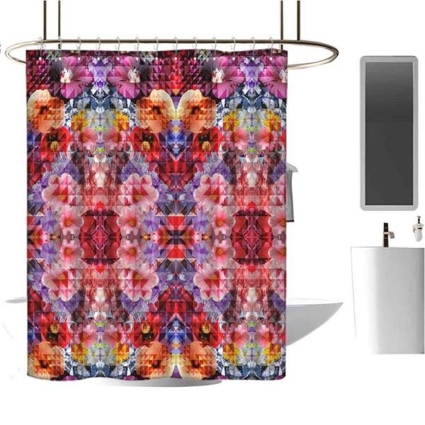 

shower curtains el curtain bathroom decor fabric