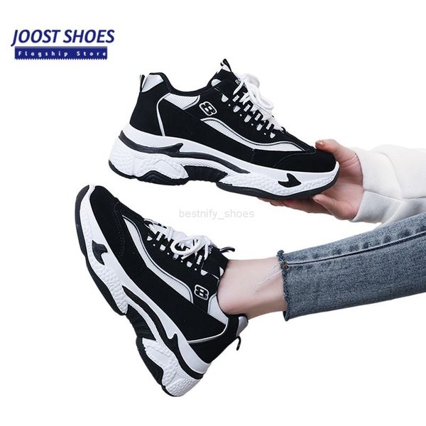 

joost ins korean women's rubber shoes increased 5cm