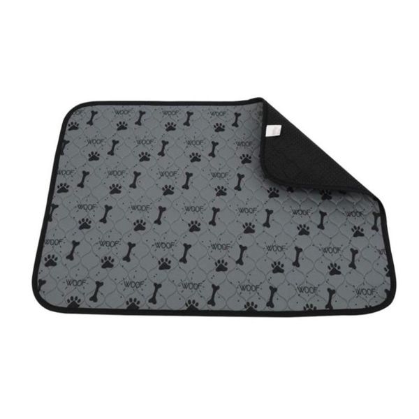 

training absorbent pad pet diapers reusable auti slip environmental protection washable 60*45cm waterproof dog cat seat mat kennels & pens