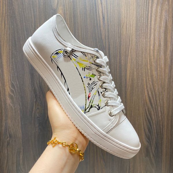 

2021s designer luxury shoes low-sneaker original edition imported solid color suede leather uppers with box size39-44, Red;white