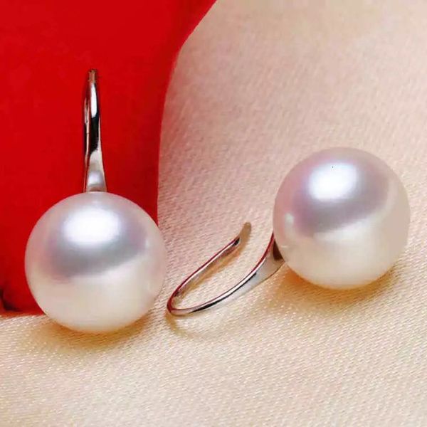 

fashion sun pearl earrings and earrings, Silver