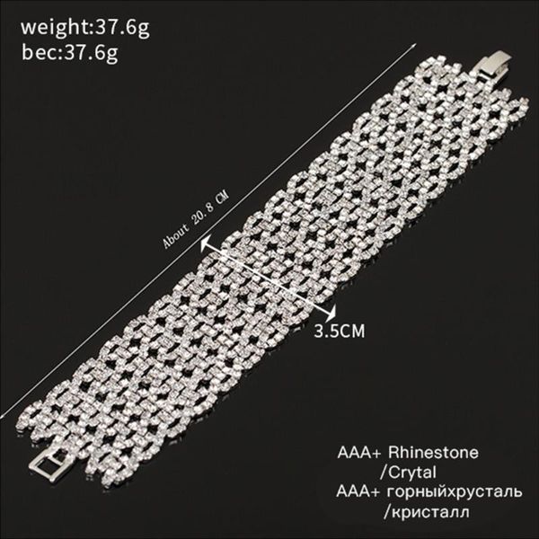 

the bride bridesmaid contracted roman zircon bracelets charm, Golden;silver
