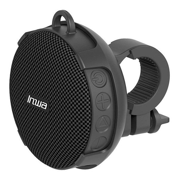 

v5.0 bicycle speaker fabric smart bluetooth waterproof, drop-proof, dust-proof, long-lasting outdoor audio portable speakers
