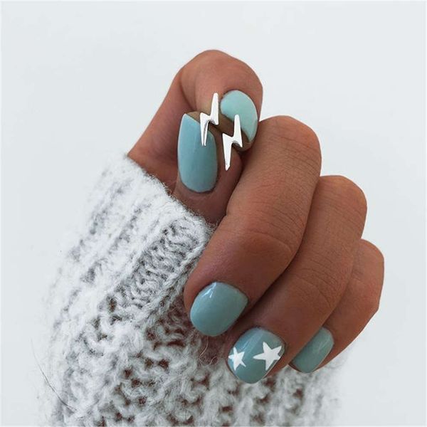 

popular simple alloy earrings