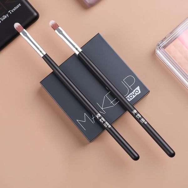 

makeup brushes concealer brush lip gloss make up face nose powder foundation tool kits eyeshadow eyeliner maquiagem cosmetics tools