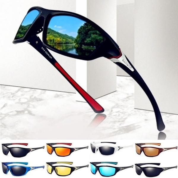 

outdoor eyewear sunglasses men cycling sport glasses woman mountain bike polarized