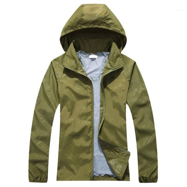 

men's jackets chaqueta hombre hoodies jacket women men waterproof windproof outdoor sports quick dry coat solid, Black;brown