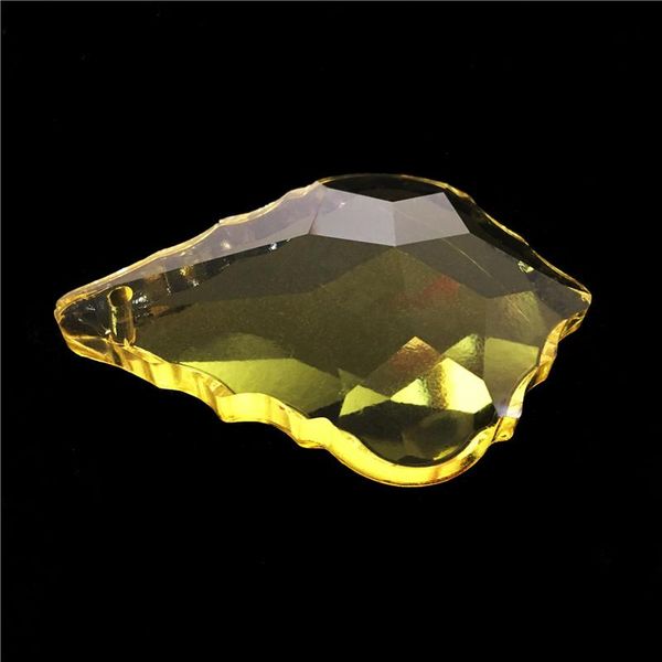 

chandelier crystal 50*34mm 50pcs prism z for lighting decoration