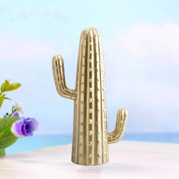 

nordic style succulent display stand ornaments figurines statue home decoration creative deskliving room(g decorative flowers & wreaths