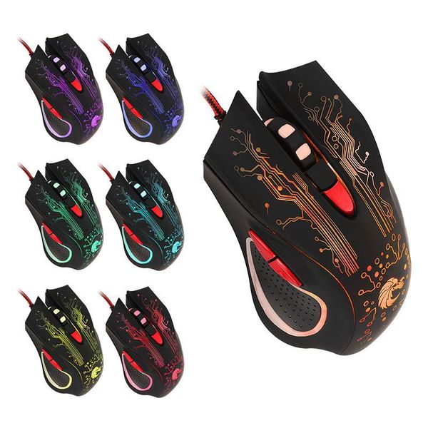 

keys gaming optical deskcomputer lappc mice for wired