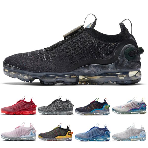 

2021 casual shoes triple black south beach vast grey cactus gold men women 34 size 36-45