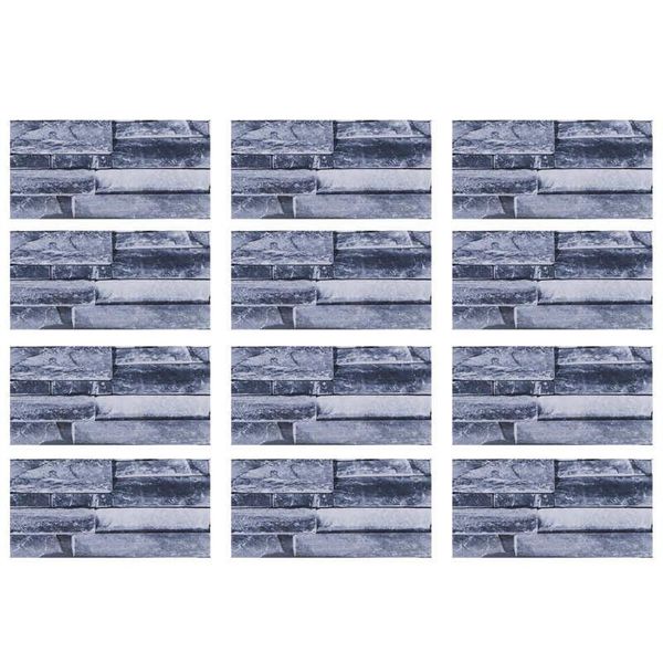 

storage bags tiles sticker widely use home decor pvc wall for bathroom