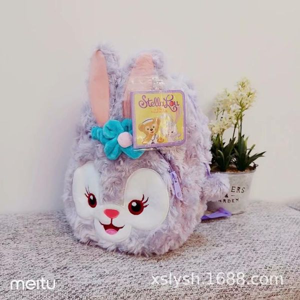 

backpack doll children travel bag