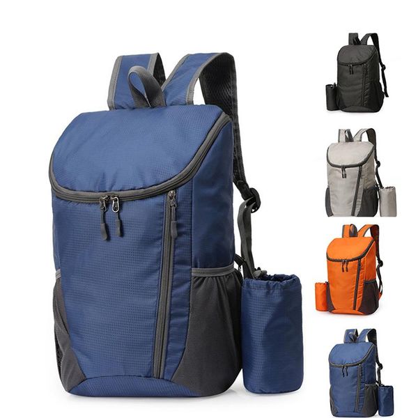 

waterproof foldable outdoor sports backpacks,hiking camping climbing travel backpacks for mens,lightweight trekking rucksacks bags