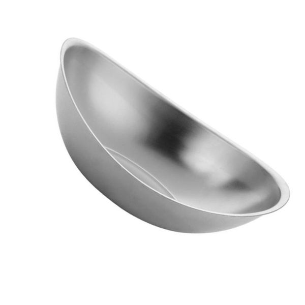 

bowls 1pc vegetable bowl salad storage holder fruit ingot sauce