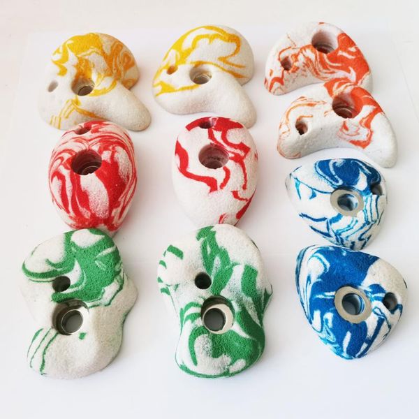 

cords, slings and webbing two-tone colour rock climbing sports outdoor recreation facilities stone/wall professional stone