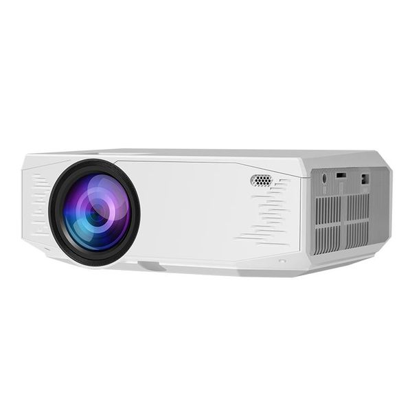 

home theater outdoor cinema wifi version android system projector 480p
