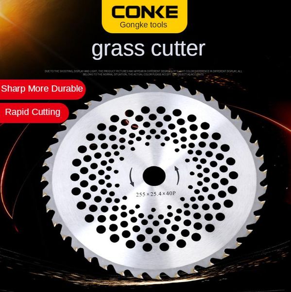 

metal lawn mower saw blades tool accessories blade circular 10 inch saws hand tools