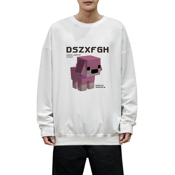 

men's oversized anime itself 5xl harajuku hoodie oversize for black man hoody xxxtentacion men sweatshirt