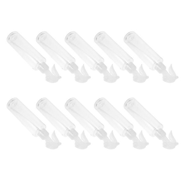 

storage bottles & jars 10pcs travel dispenser spray cosmetics