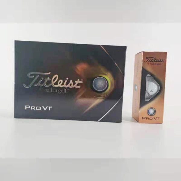 

golf balls 2021 pro v1 ball
