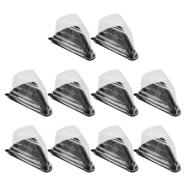 

pcs practical packaging boxes convenient cupcake storage cases gift wrap