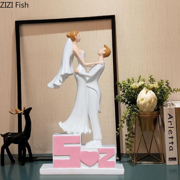 

decorative objects & figurines valentine's day gift creative romantic wedding practical girlfriends gifts to send girls room decoration