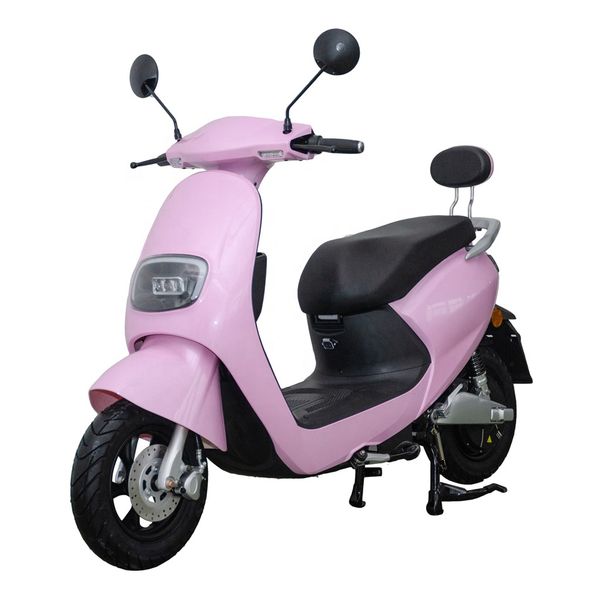 

moto electrica europe warehouse eec coc certificate price 2000w 60v 20ah 45km/h vespa electric motorcyle with 2000w