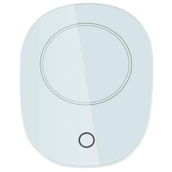 

table runner coffee mug warmer withauto shut off beverage warmers electric thermostatic smart cup heater for office and home cocoa tea