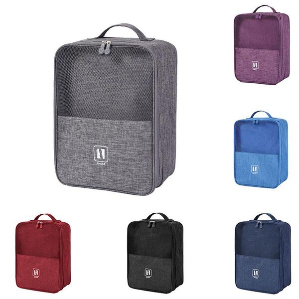 

duffel bags men women travel bag organizer multifunction portable storage shoe box