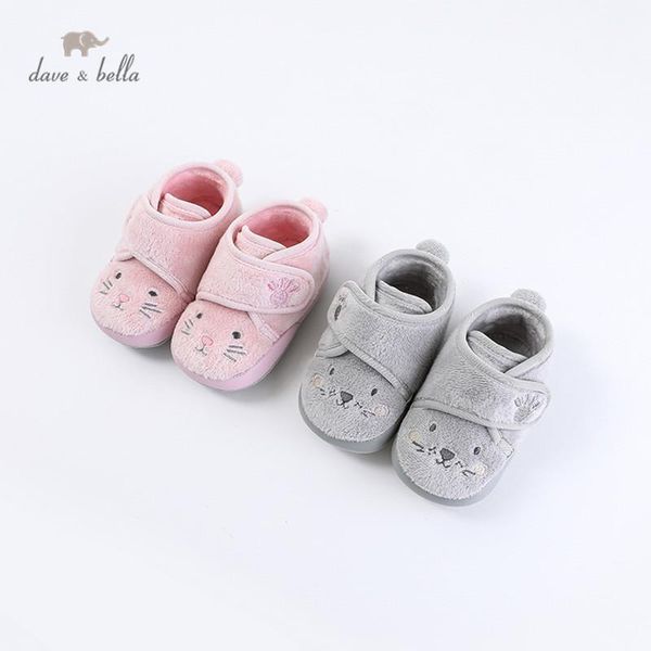 

first walkers dbz16240 dave bella winter baby fashion cartoon born shoes