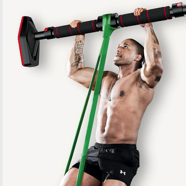 

resistance bands workout elastic exercise rope training equipments fitness musculation gym equipment