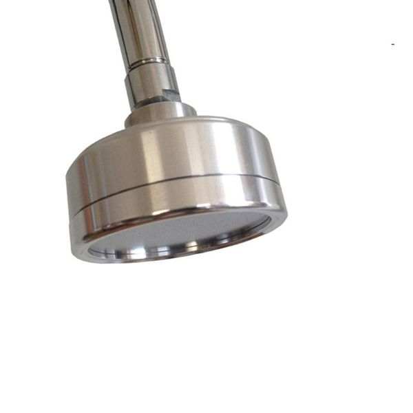 

bathroom shower heads aluminum spray el water saving single head sprayer