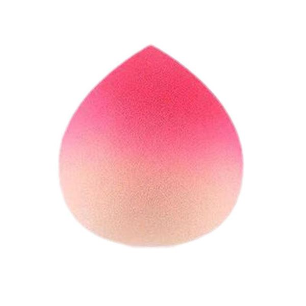 

sponges, applicators & cotton gradient egg beauty make up puff women cosmetic foundation sponge teardrop eggs soft kit