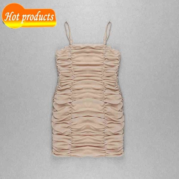 

two piece dress clearance sale warm chic bloated design without sleeves celebrity party mini dress slider 5n05, White