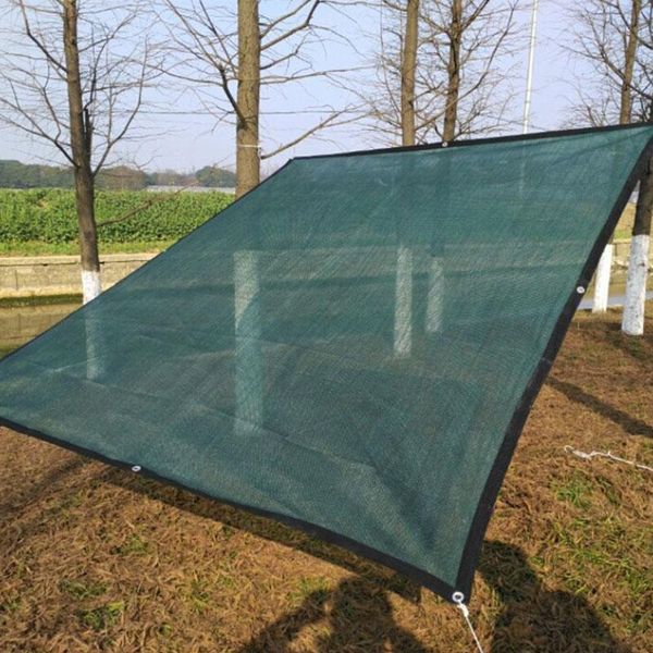

shade 6 size home sunshade net outdoor sunblock uv protection cloth cover