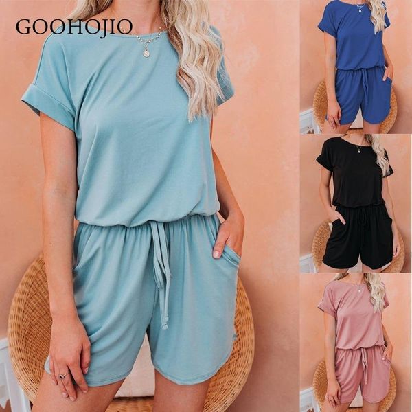 

spring autumn shorts women comfortable suit two-piece for ladies high waist elastic band pants women's tracksuits, Gray