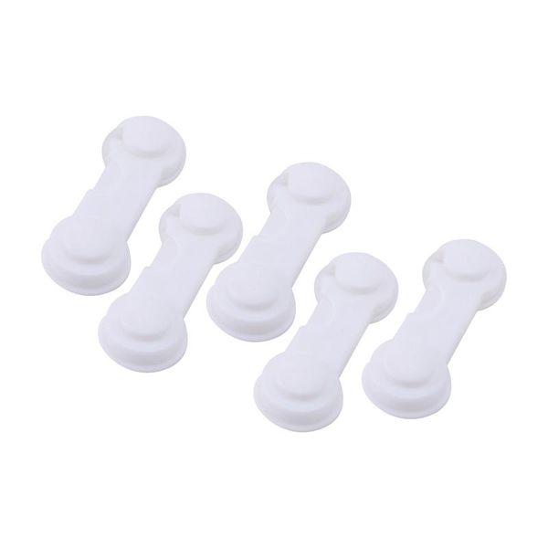 

carriers, slings & backpacks 5 pcs baby drawer lock children security protection for cabinet toddler child safety refrigerator window closet