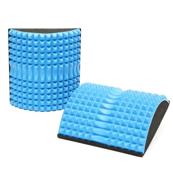 

yoga mats ab pad sit-ups abdominal muscle massage fitness mat training