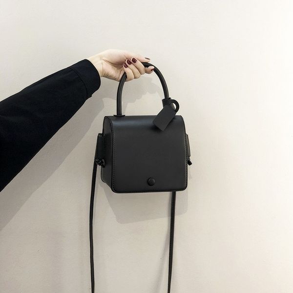

the european and american fashion ladies all-match blue handbags buy messenger 2021 new korean style shoulder bag