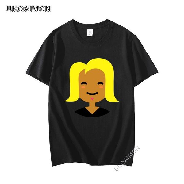 

men's t-shirts unusual funny cartoon image fitness tight t shirt fashion comfortable tees crew neck cute tshirts o-neck, White;black