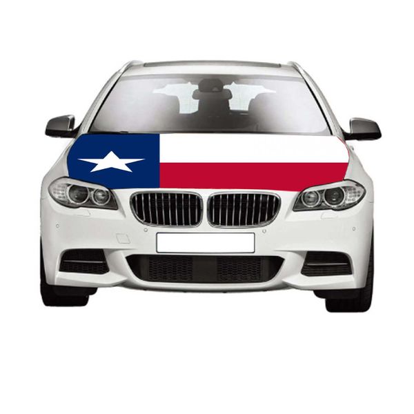 

texas flags 3.3x5ft 100%polyester,car bonnet banner