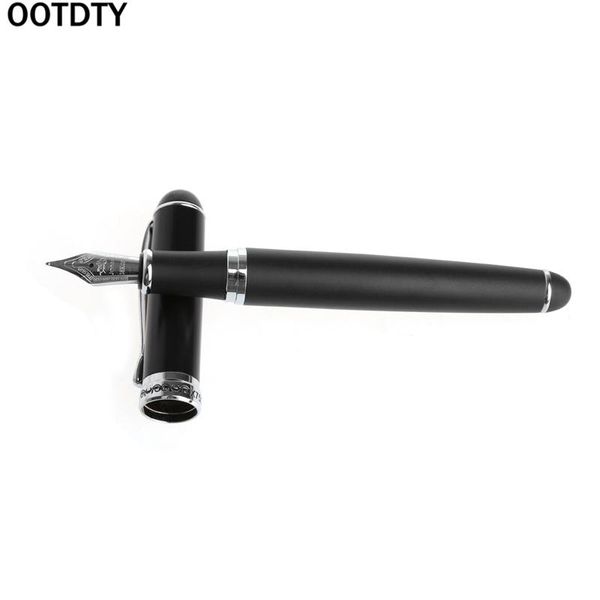 

fountain pens jinhao x750 medium nib pen grind arenaceous writing tool gift student office school supplies