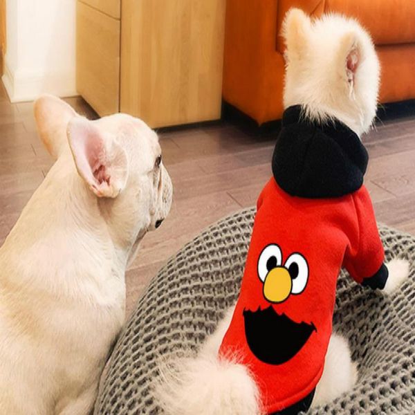 

dog apparel jumpsuit pajamas pijama winter autumn halloween cosplay 16style