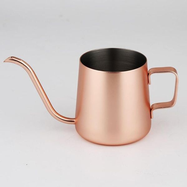 

coffee pots portable pot tool thicken stainless steel pitcher durable