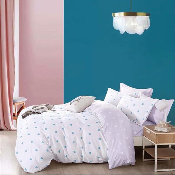 

bedding sets 3d set kids child duvet cover king size soft breathable ab printed comforter covers room decorations